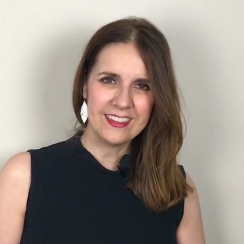 SpeakEasy Student Ana Testimonial